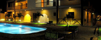 Exercise or Lap Pool